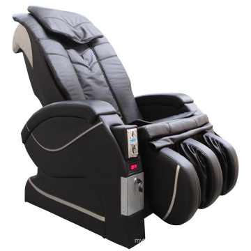 Best Price! Euros Coin Operated Vending Massage Chair